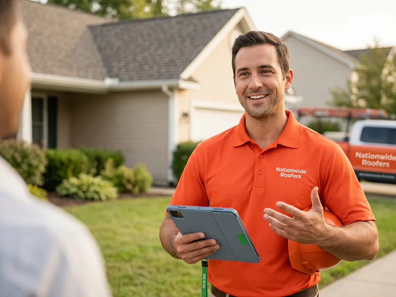 Roof Installation  in Rahway  FAQ